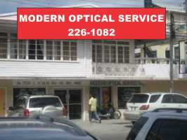 Modern-Optical-Service-Advert