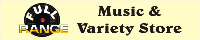 Full-Range-Record-Shop-and-Variety-Store-Logo