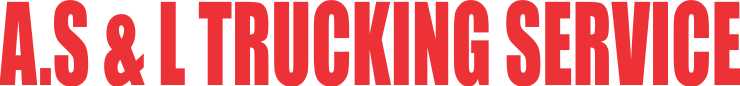 A.-S-&-L-TRUCKING-SERVICE-Logo