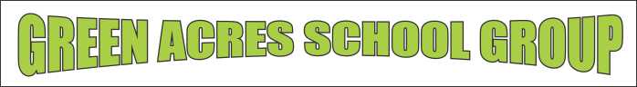 Green-Acres-School-Logo