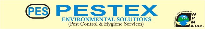 Pestex-Logo